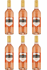 DOOS Wijn Rosé Pierre Jean Grenache