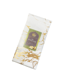 Originele GROTE Dubaireep WIT (220 gram)