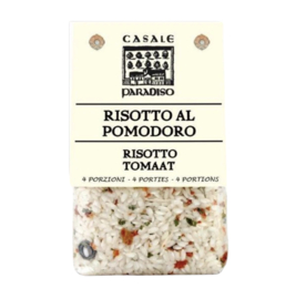 Casale Paradiso Risotto met Tomaat 300g