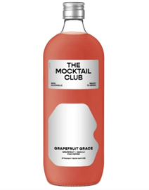 The Mocktail Club Grapefruit Grace 1L.