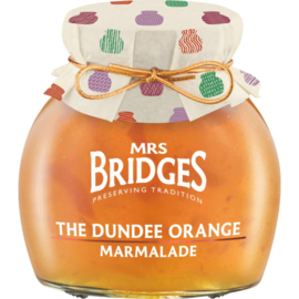 Mrs Bridges Dundee Orange Marmelade