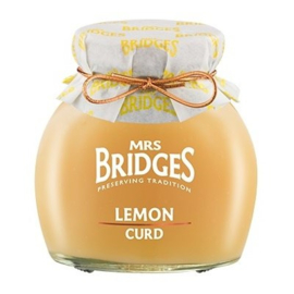 Mrs Bridges Schotse Lemon Curd (Citroen Gelei)