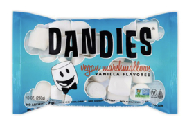 Dandies Marshmallow Vanilla