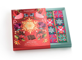 (THT 2026) Napolitains van Pure Chocolade