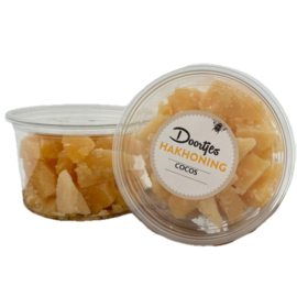 Doortjes (Hak) Honing Cocos