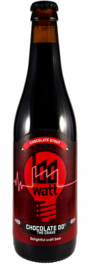 100 WATT Chocolate OD 3 The Crave 11,0%