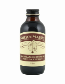 Nielsen-Massey Vanille Extract (118 ml.)