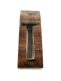 Chocolade Gereedschap Hamer