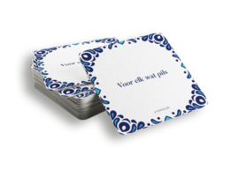 Bierviltjes Bier Humor Mix (1) (10 stuks)