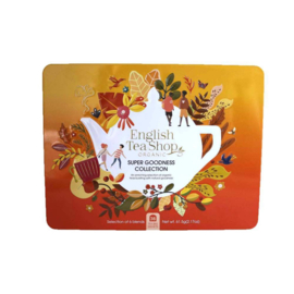 English Tea Shop Cadeaublik Super Goodness (36 stuks)