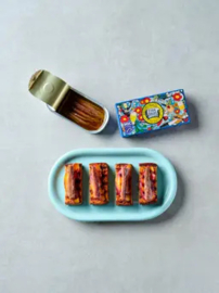 Fish Tales Ansjovis in Olijfolie