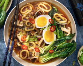 Umami Sojasaus (Fifth Taste) Doosje 12 stuks (Met jaren THT datum)