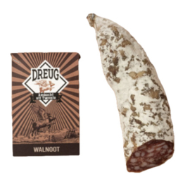 Dreug Premium Droge Worst Walnoot