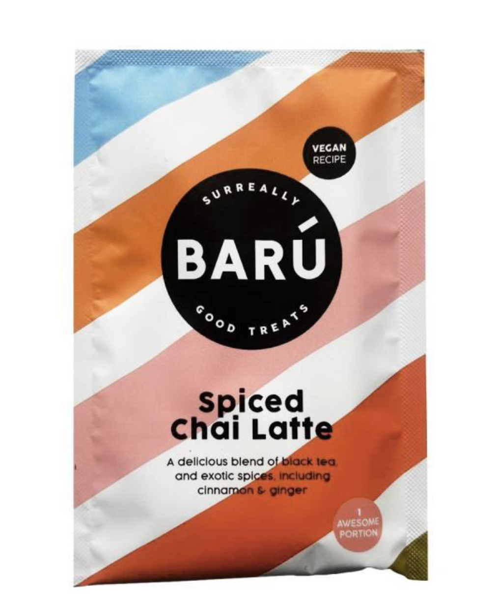 Barú - Zakje Spiced Chai 20 gram (1 grote mok)