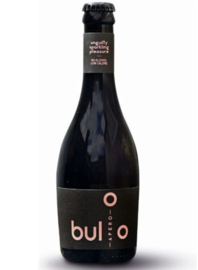 Buloo Alcoholvrij Aperitief 33cl.