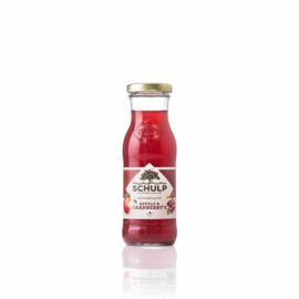 Schulp Appel & Cranberry sap