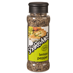Smart Spice Lemon Pepper (Heerlijk op een gekookt eitje)