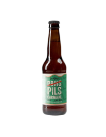 Bier (Prins) Pils Carnaval