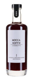 Mocca Koffie Likorette 14,5%
