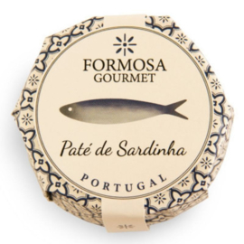 Formosa Gourmet visproducten