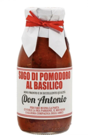 Don Antonio Sugo Al Basilico
