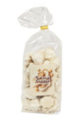 Schuimpjes Caramel Zeezout