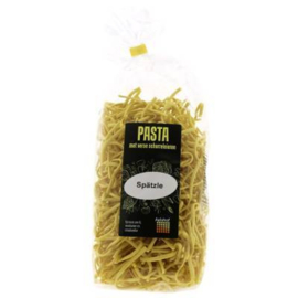 De Aalshof Spatzle Ei-pasta 500 gram