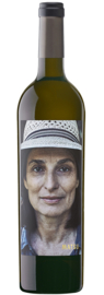 Wijn Matsu Toro La Jefa Blanco (Wit, Spanje)