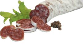 Truffel Fuet (Hygiënisch verpakt)