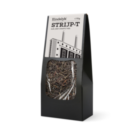 Eindhoven Eindelyk Strijp-T Earl Grey Thee