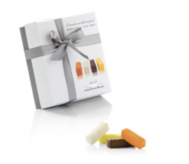 Nougat Geschenkdoos Assortiment Zacht