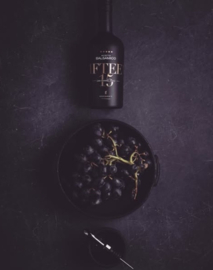 Greenomic Balsamico Azijn Vijftien Jaar Gerijpt