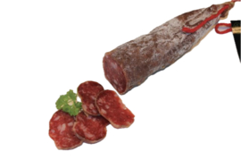 Wild Zwijn Fuet (Hygiënisch verpakt)
