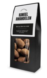 Doosje Kraft Kaneelamandelen