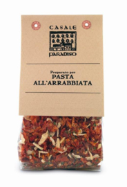 Casale Paradiso Mix Pasta All'arrabbiata