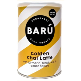BARÚ Golden Chai Latte  (16 kopjes)