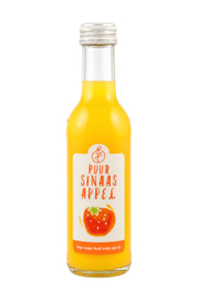 100% Sinaasappelsap Kempen