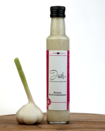 Juulz Knoflook Dressing