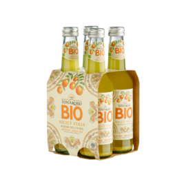 Tomarchio BIO Aranciata per flesje