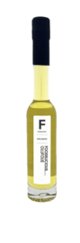 *Foodelicious - Olijfolie Extra Vergine Witte Truffel 200 ml.