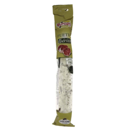 El Pozo Spaanse Salami Iberico