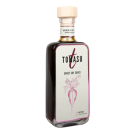 Tomasu Soy Sauce Soy Sauce Sweet 100 ml.