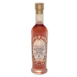 Casanova Balsamico Rosé Gold