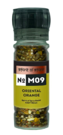 Spirit of Spice Oriental Orange (currygerechten, soepen, sauzen en gevogelte)