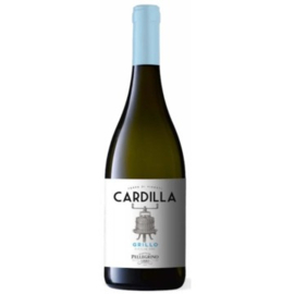 Pellegrino Cardilla Grillo (Wit, Italië)