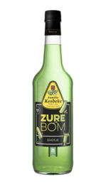 Kesbeke Zure Bom Shot 0,50 ltr.
