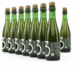3 Fonteinen Oude Geuze 0.75 Liter