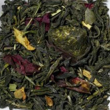 Bron der Wijsheid (Groene Thee]