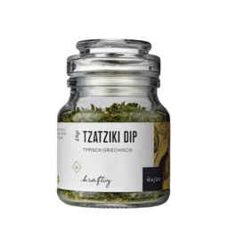 Wajos Tzatziki Dipper