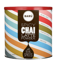 BARÚ Spicy Thai Latte 1,5 kg